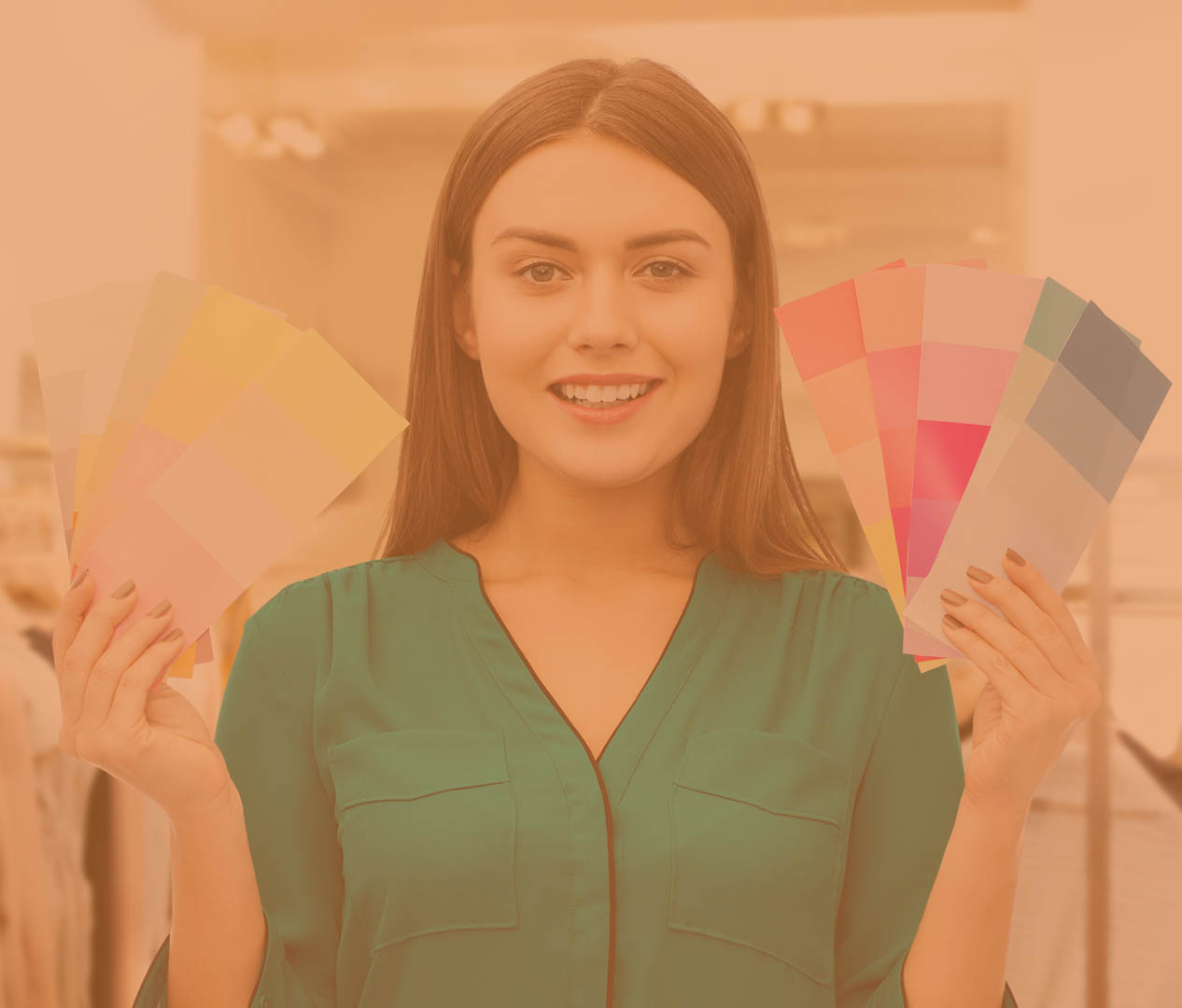 Colour Me Beautiful Portfolio Digital Marketing Thule Media