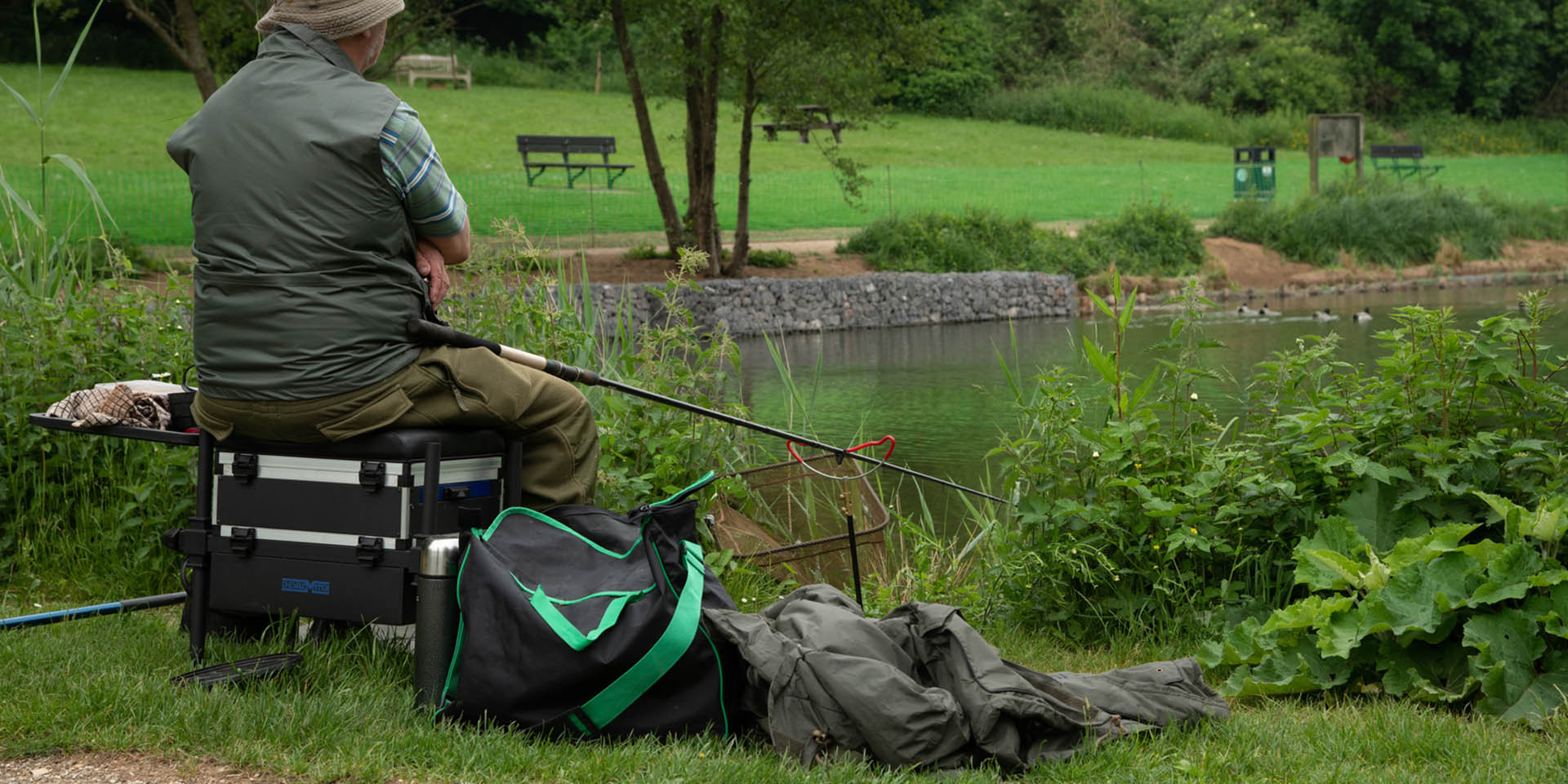 millingtons-fishing-website-design