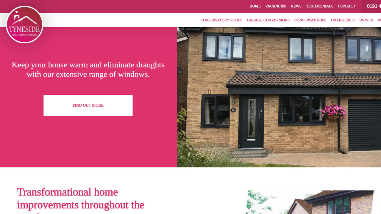 tyneisde-home-improvements