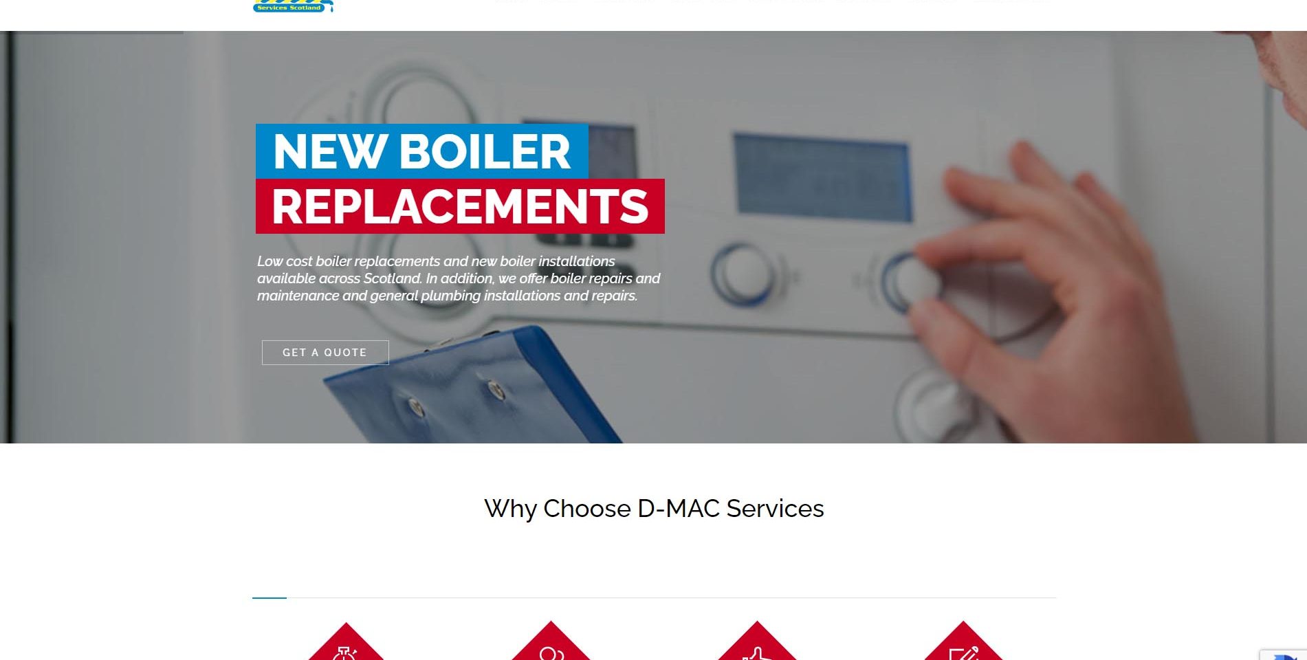 d-mac-scotland-website-design