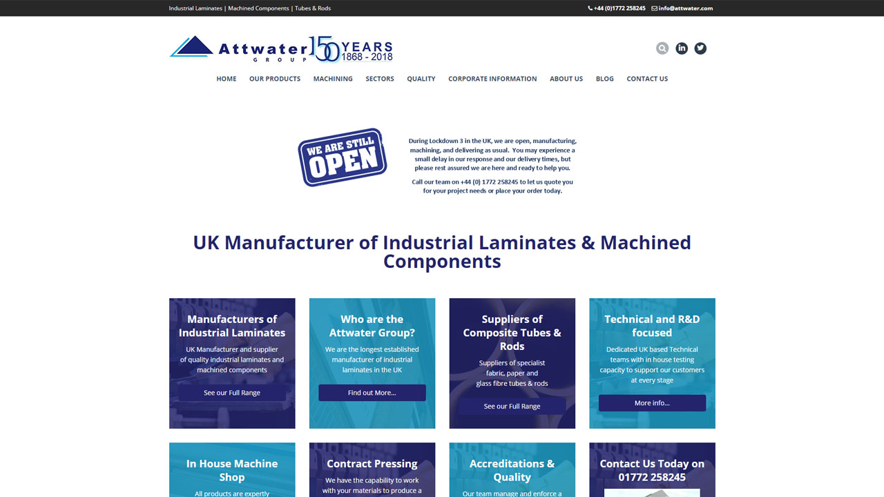 attwater-website-development-bespoke-lead-generation