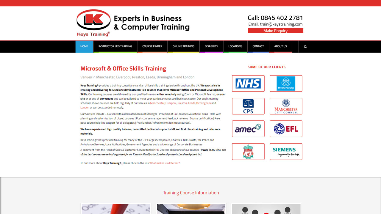 keys-training-website-development-marketing